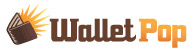Article Walletpop Logo